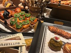 -B&C黄油与面包·THE GARDEN BAKERY概念店(世纪汇店)