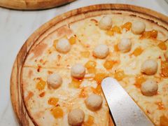 -比格比萨自助(南京万达茂店)