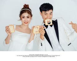 -玛奇朵婚纱摄影