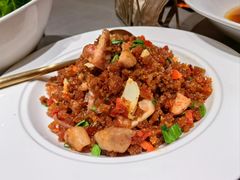 -羊门客在·烤盐池滩羊·川菜