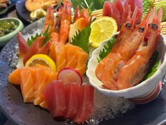-鱼匠炉端烧居酒屋(小庄店)