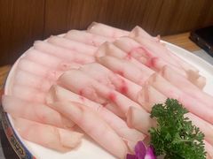-侃爷南门铜锅涮肉