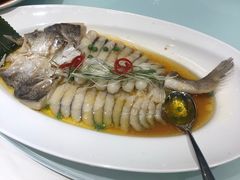 -汤记传菜(浦江店)