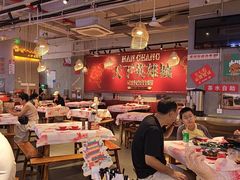 -老闵田螺馆·南昌市井菜·特色小吃(总店)
