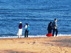 -兴城海滨风景区