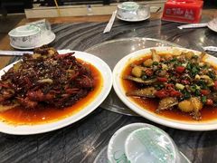 -江湖黑大兔(杨家坪店)
