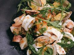 -Mercato莫卡多露台餐厅与酒吧(K11店)