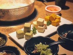 -左庭右院鲜牛肉火锅(新梅广场店)