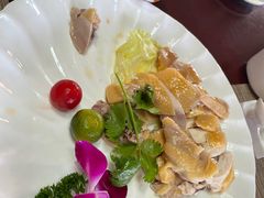 -亚龙湾老厨房·海南家常味