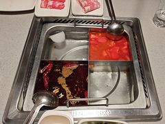 -海底捞火锅(吴中路店)