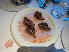 -王品牛排(郑州大卫城店)