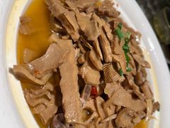 农家土笋干-梁家大院•农家菜(昆山会展中心店)