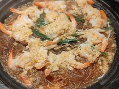 砂锅生焖虾-佬肥猫(国华广场店)