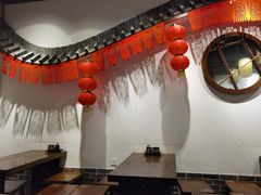 -小园春民间小吃铺(江宁黄金海岸店)