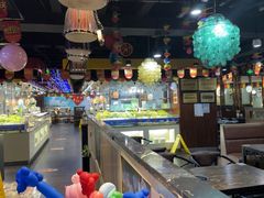-巴犀烧烤(新崇光店)