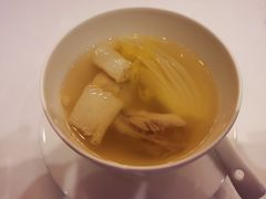 -东海朗廷酒店-唐阁T’ANG COURT 中餐厅