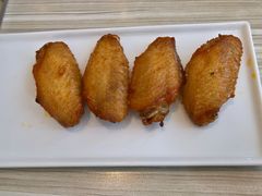 -必胜客(东莞地王店)