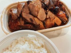 -蒙雅力港式茶餐厅(学人特色商业街店)