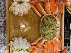 -震海贝烤贝·民俗特色店(延吉总店)
