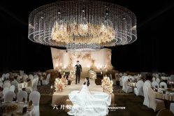 点击看大图 -六月嫁期婚礼(旗舰店)