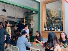 -RAC BAR(安福路店)