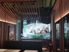 -百春原湖南牛肉粉(百联世纪店)