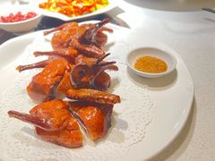 -顺峰顺水顺德菜(第一百货店)