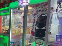 -大玩家(平江万达店)