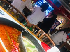经典鸳鸯锅-玉林串串香
