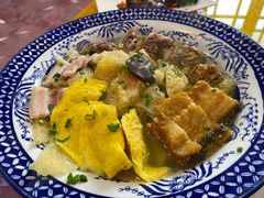 本帮蒸三鲜-长兴菜馆(高桥店)