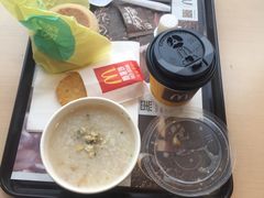 -麦当劳(西安雁塔路店)