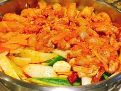 -黄记煌三汁焖锅(新世纪广场店)