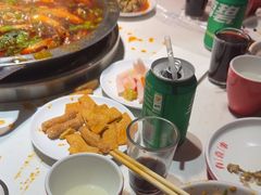 -蜀滋香鲜鱼美蛙火锅(339店)