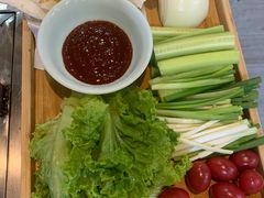 -宗泉烤全羊·烤羊腿·家常菜(解放东路店)