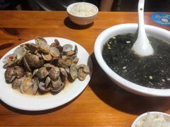 -阿军排档·烧烤