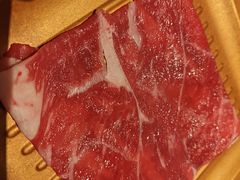 -牛YO寿喜烧和牛火锅自助(三台子万象汇店)