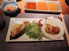 -岩也·日料与酒(龙岗天安云谷店)