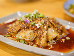 -醉八仙热酒馆(渝中店)