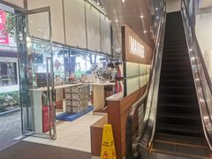 -Manner Coffee(大宁国际商业广场店)