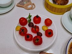 -拈菜(观音桥阳光世纪店)