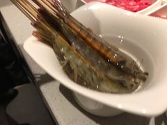 -海底捞火锅(群光广场店)