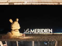 -石梅湾艾美度假酒店