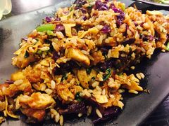 -老啪叽串炒饭(铁百店)