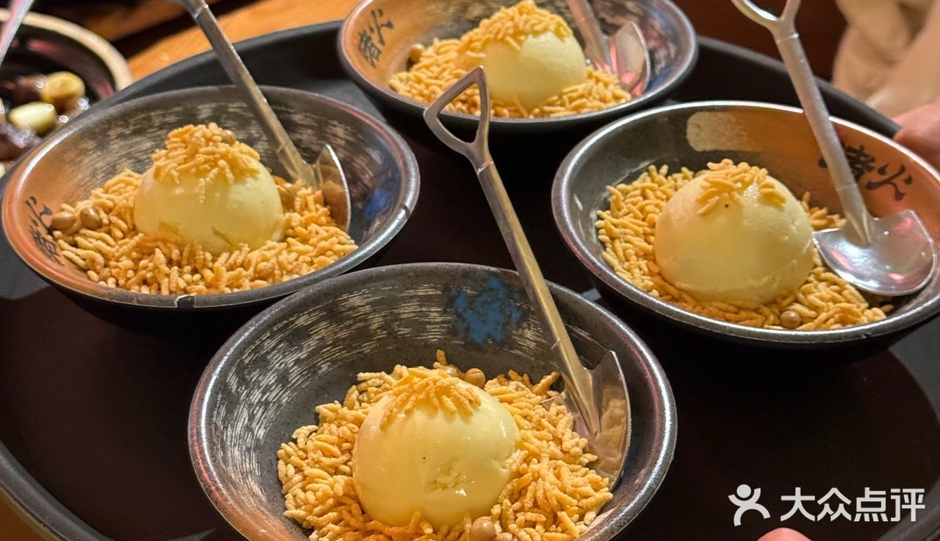 石家庄这个可真好吃啊！