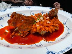 -江南雅厨(李公堤店)