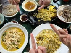 -冶春茶社(平山堂店)