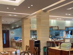 -浙江西子宾馆·瑶园咖啡厅