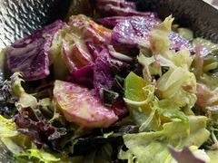 -大锅强·蒸海鲜青岛菜(金沙滩店)