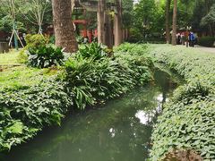 -成都武侯祠博物馆