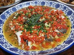 -十碗头(诚信路店)